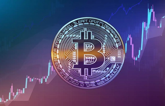 'Digital Gold' Bitcoin Surpasses $1,00,000 for First Time